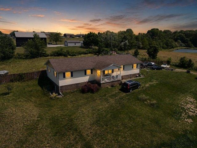 House for sale in Science Hill, Kentucky