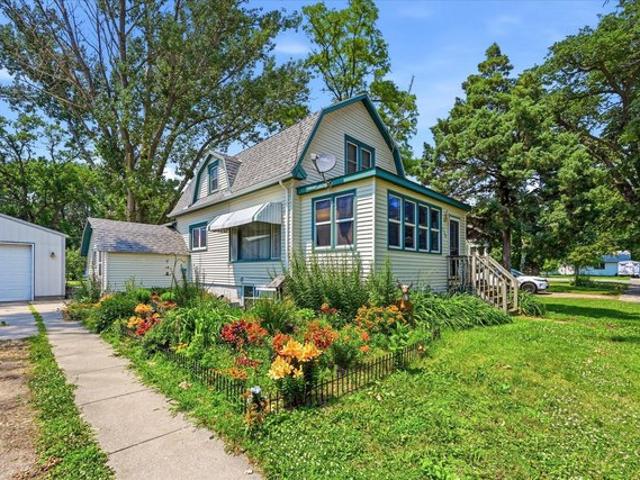 House for sale in Mcleod, Minnesota
