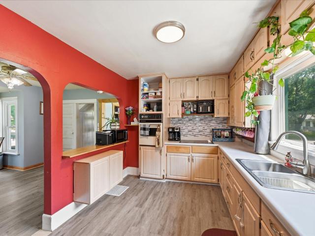 House for sale in Mcleod, Minnesota