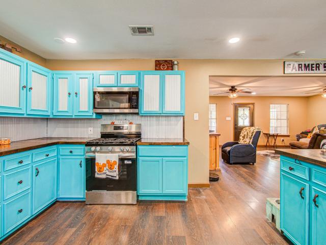 House for sale in New Waverly, San Jacinto County