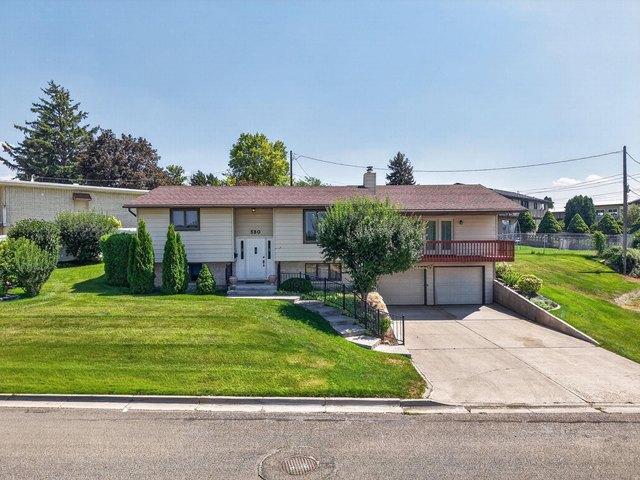 House for sale in Power, Idaho