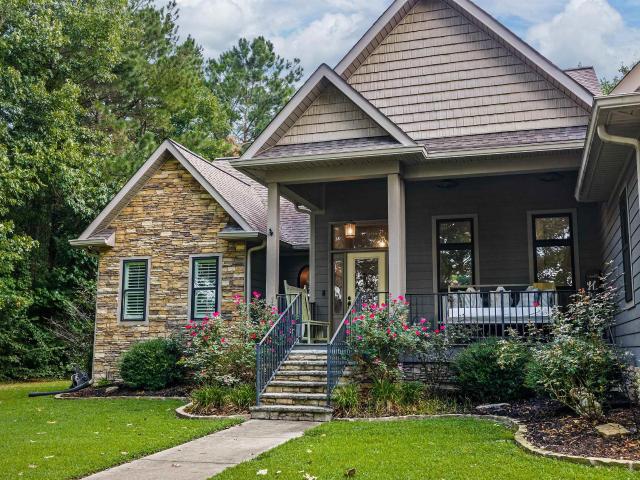 House for sale in Rainsville, DeKalb County