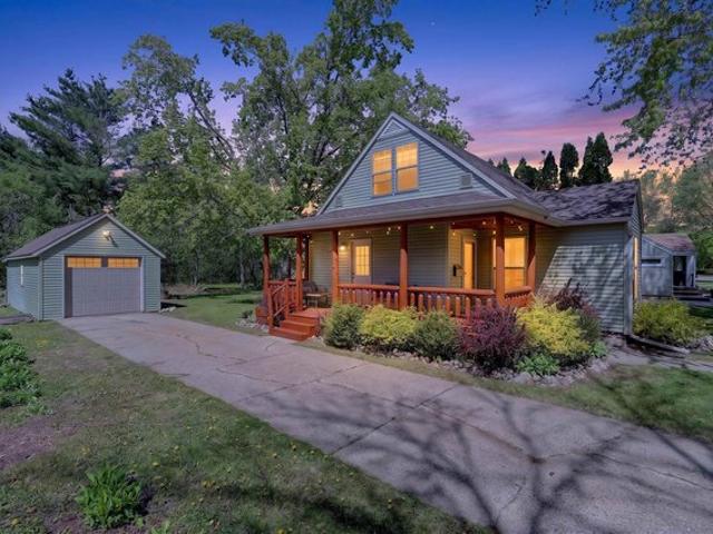 House for sale in Wisconsin Rapids, Wisconsin