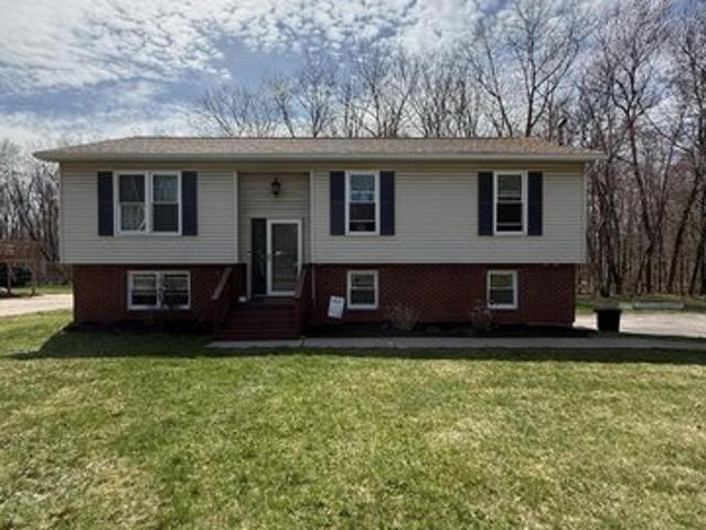 House for sale in Harleigh, Pennsylvania