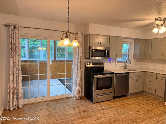 House for sale in Harleigh, Pennsylvania