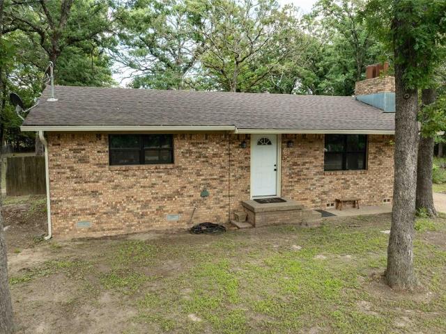 House for sale in Ben Wheeler, Texas
