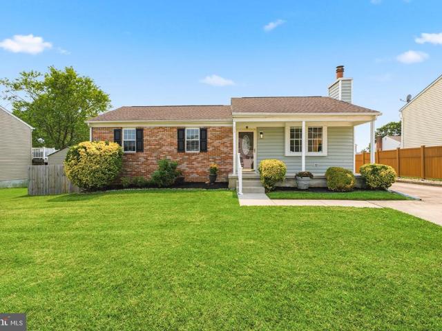 House for sale in Gibsonton, Maryland