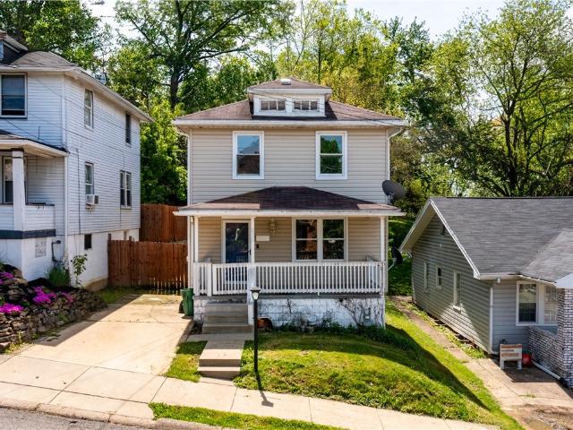 House for sale in Beaver, Pennsylvania