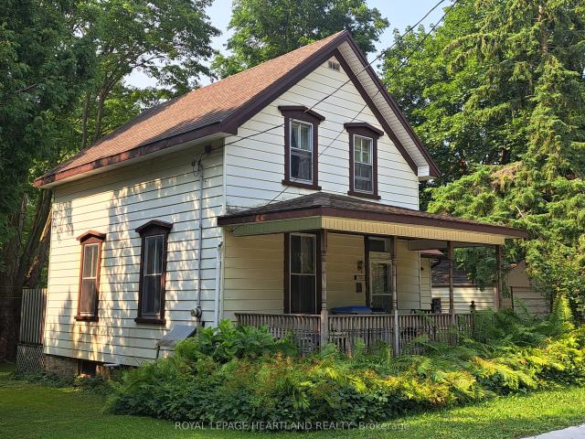 House for sale in Central Huron, Ontario