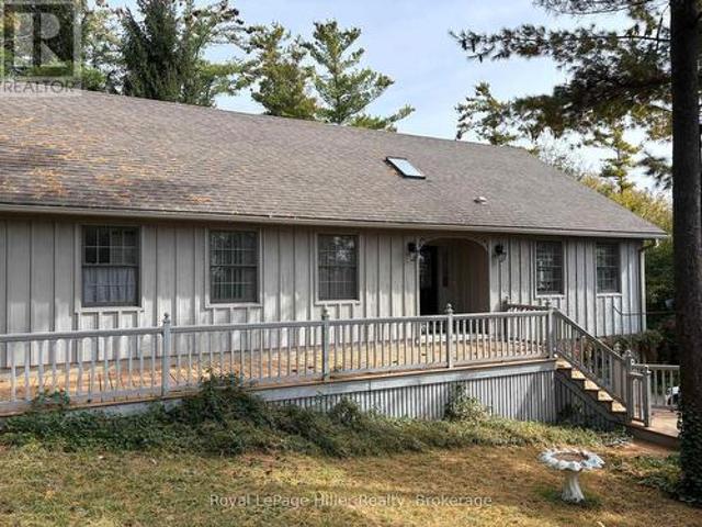 House for sale in Central Huron, Southwestern Ontario