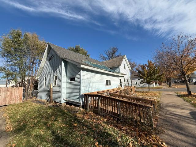 House for sale in Marathon, Wisconsin