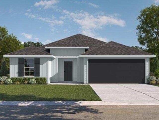 House for sale in Jefferson, Texas