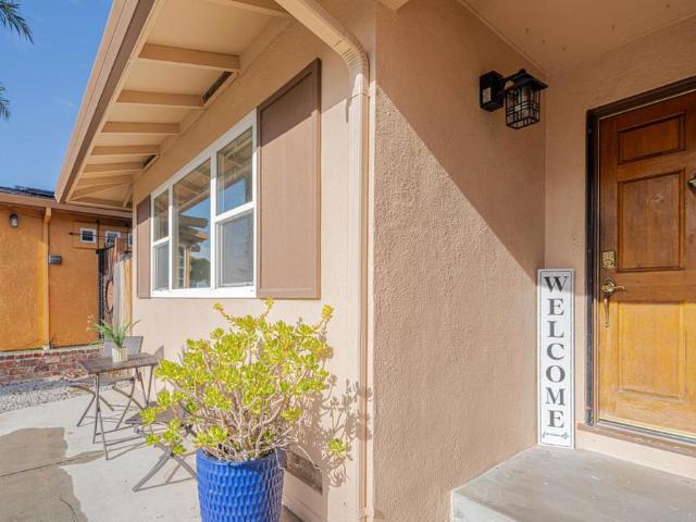 House for sale in Salinas, California