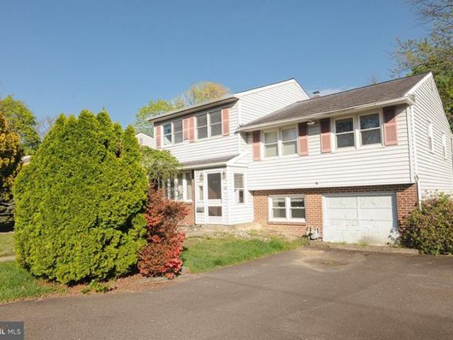 House for sale in Willow Grove, Pennsylvania