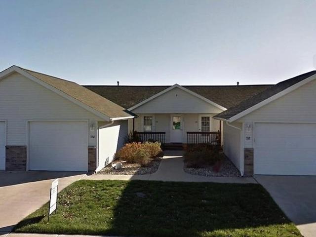 Condo for sale in Tiffin, Iowa