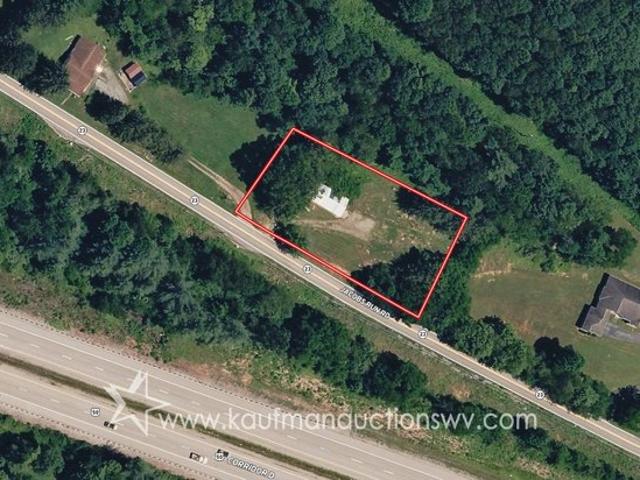 House for sale in Salem, West Virginia