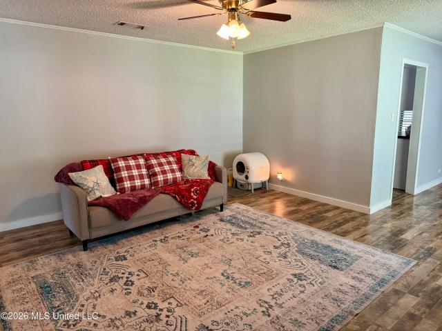 House for sale in Wiggins, Mississippi