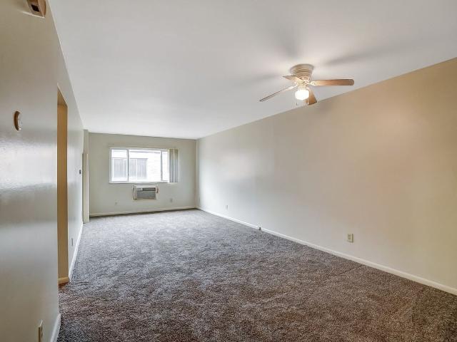 Apartment for rent in Columbus, Ohio