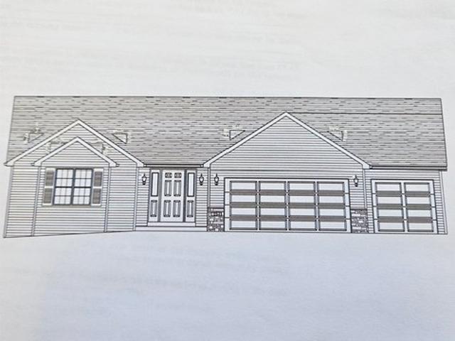 House for sale in Clinton, Wisconsin