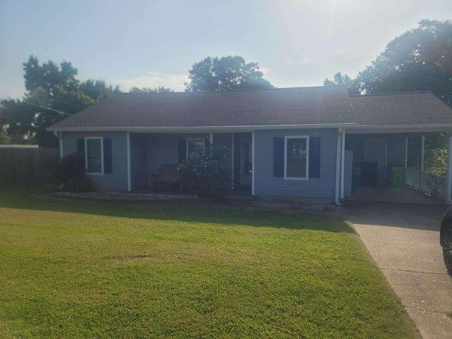 House for sale in Brighton, West Tennessee