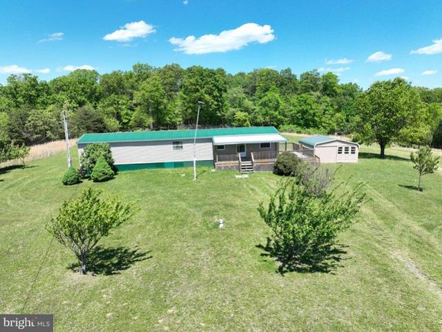 House for sale in Shanks, West Virginia