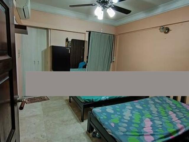 Property for rent