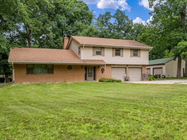 House for sale in Caledonia, Illinois