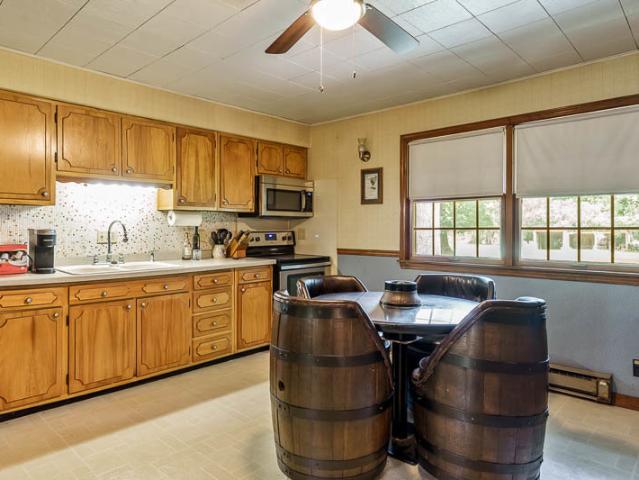 House for sale in Caledonia, Illinois