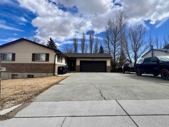 House for sale in Wyoming
