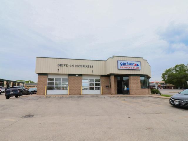 Commercial for sale in La Crosse, Wisconsin