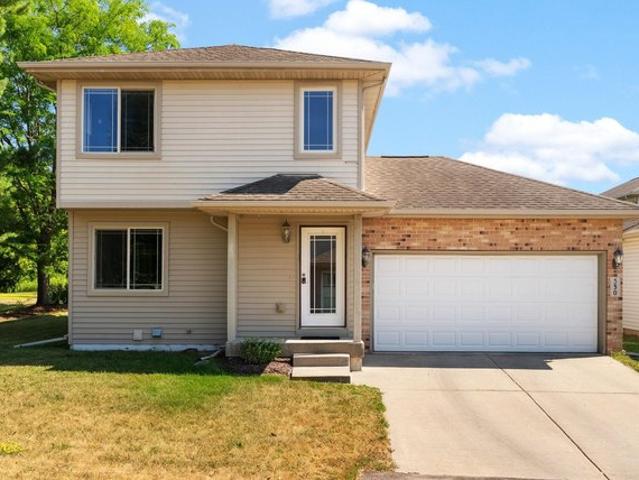 House for sale in Merlin, Wisconsin