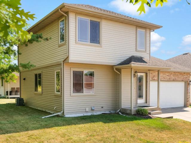 Condo for sale in Merlin, Wisconsin