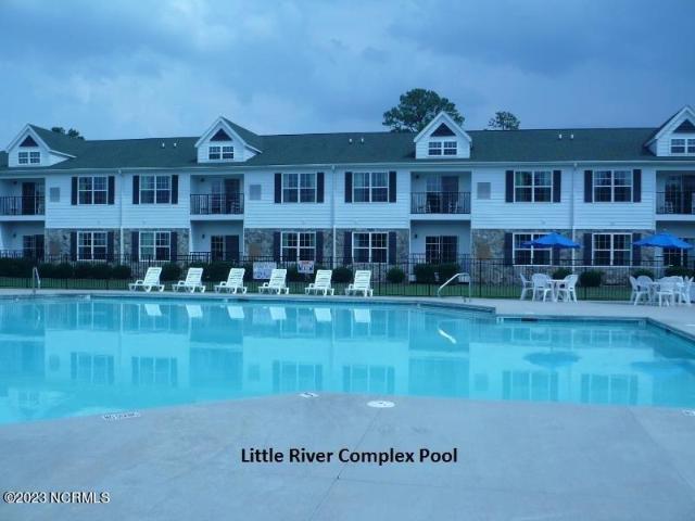 Condo for sale in Carthage, North Carolina