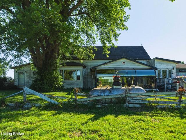 Farm for sale in Nelson, Kentucky