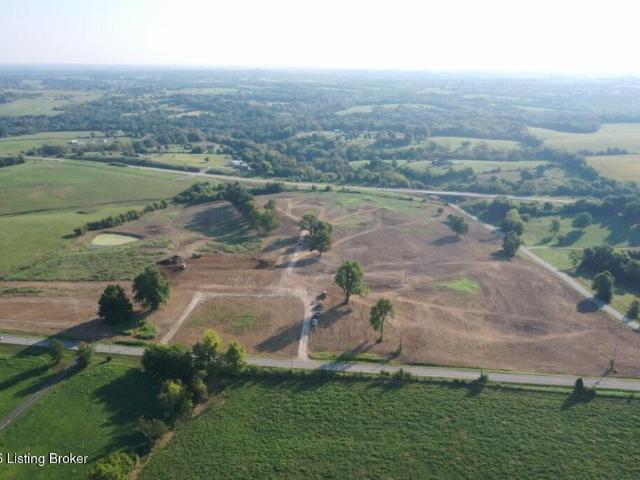 Land for sale in Nelson, Kentucky