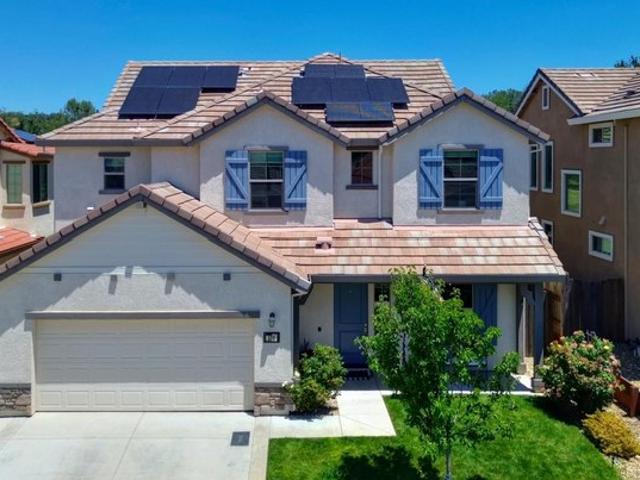 House for sale in Ione, California