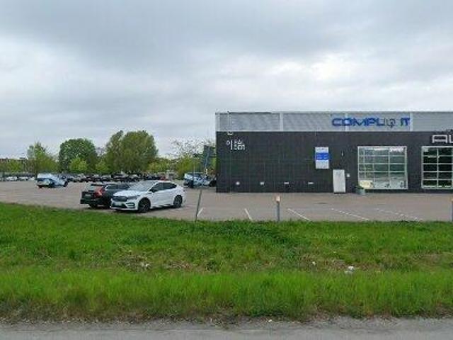 Lokal hyra i Lund, Skåne