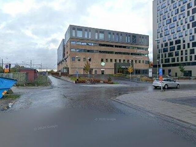 Lokal hyra i Örebro
