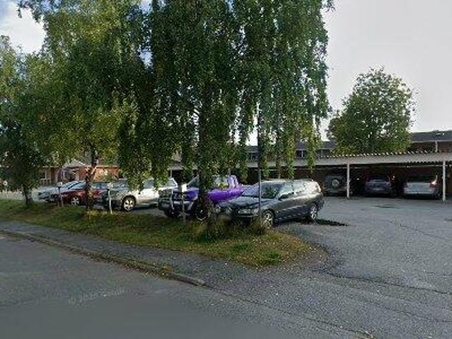 Lägenhet hyra i Vilhelmina, Västerbotten