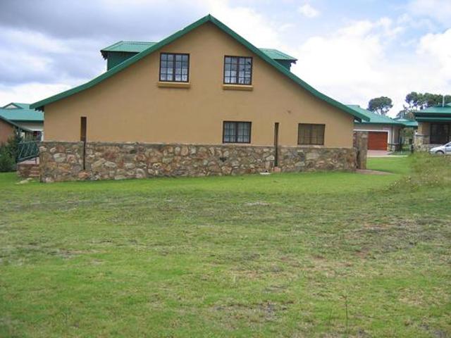 Land for sale in Dullstroom, Mpumalanga