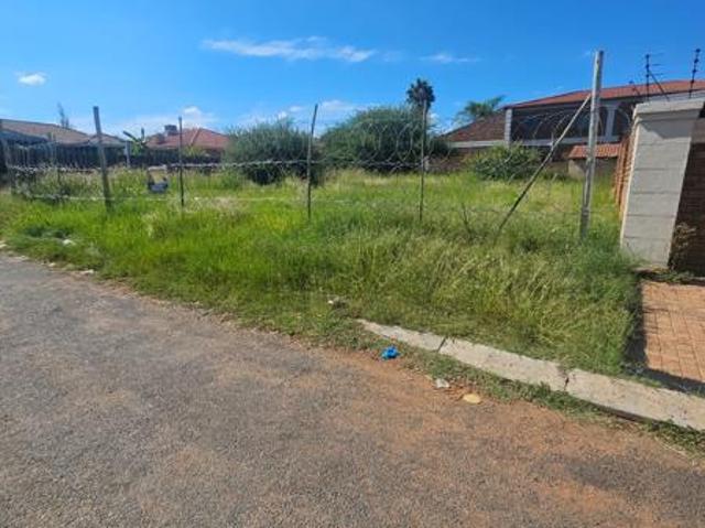 Land for sale in Frances Baard, Northern Cape