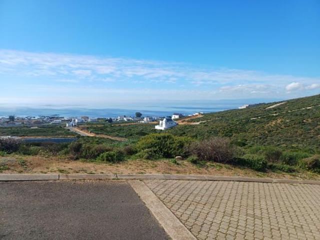 Land for sale in Western Cape