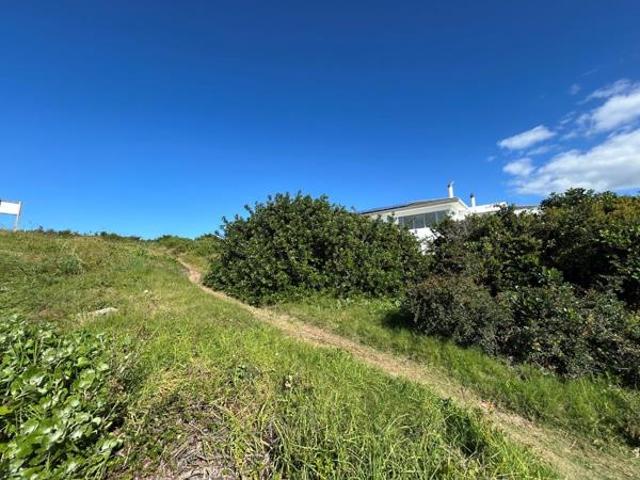 Land for sale in Cape St Francis, Eastern Cape
