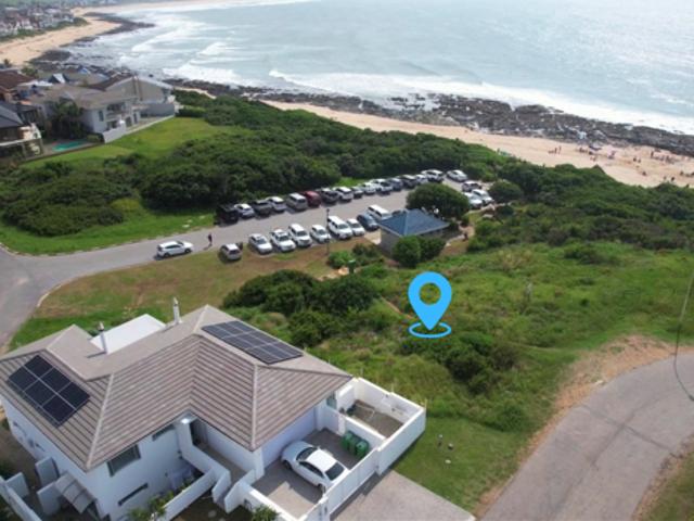 Land for sale in Jeffreys Bay, Kouga Local Municipality