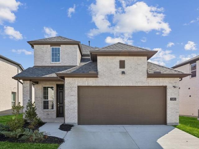 House for sale in Seagoville, Texas