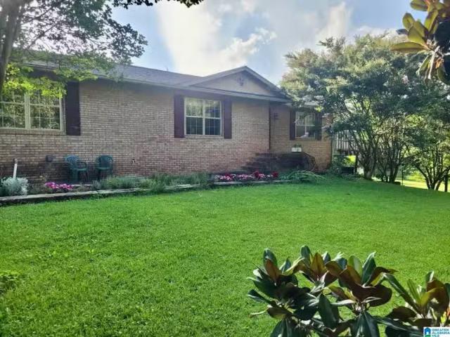 House for rent in Talladega