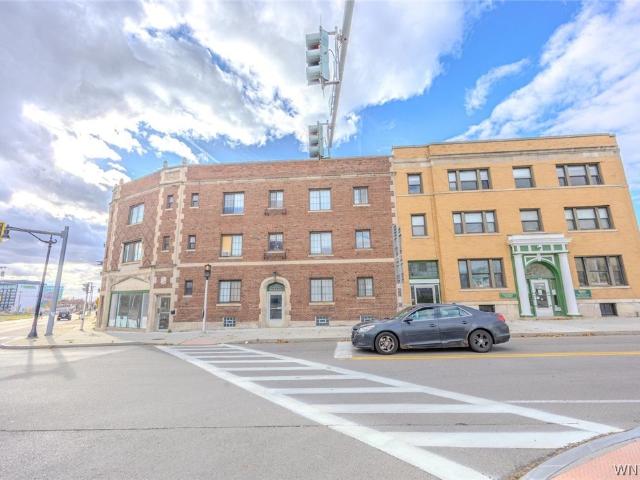 Property for rent in Niagara, New York