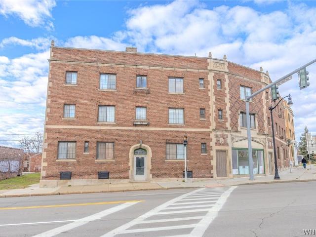 Property for rent in Niagara, New York