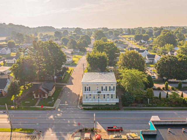 Commercial for sale in Dubois, Indiana