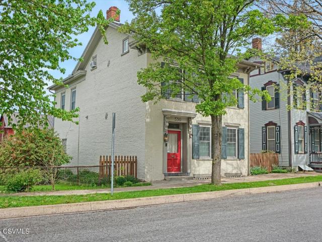 House for sale in Mifflinburg, Pennsylvania